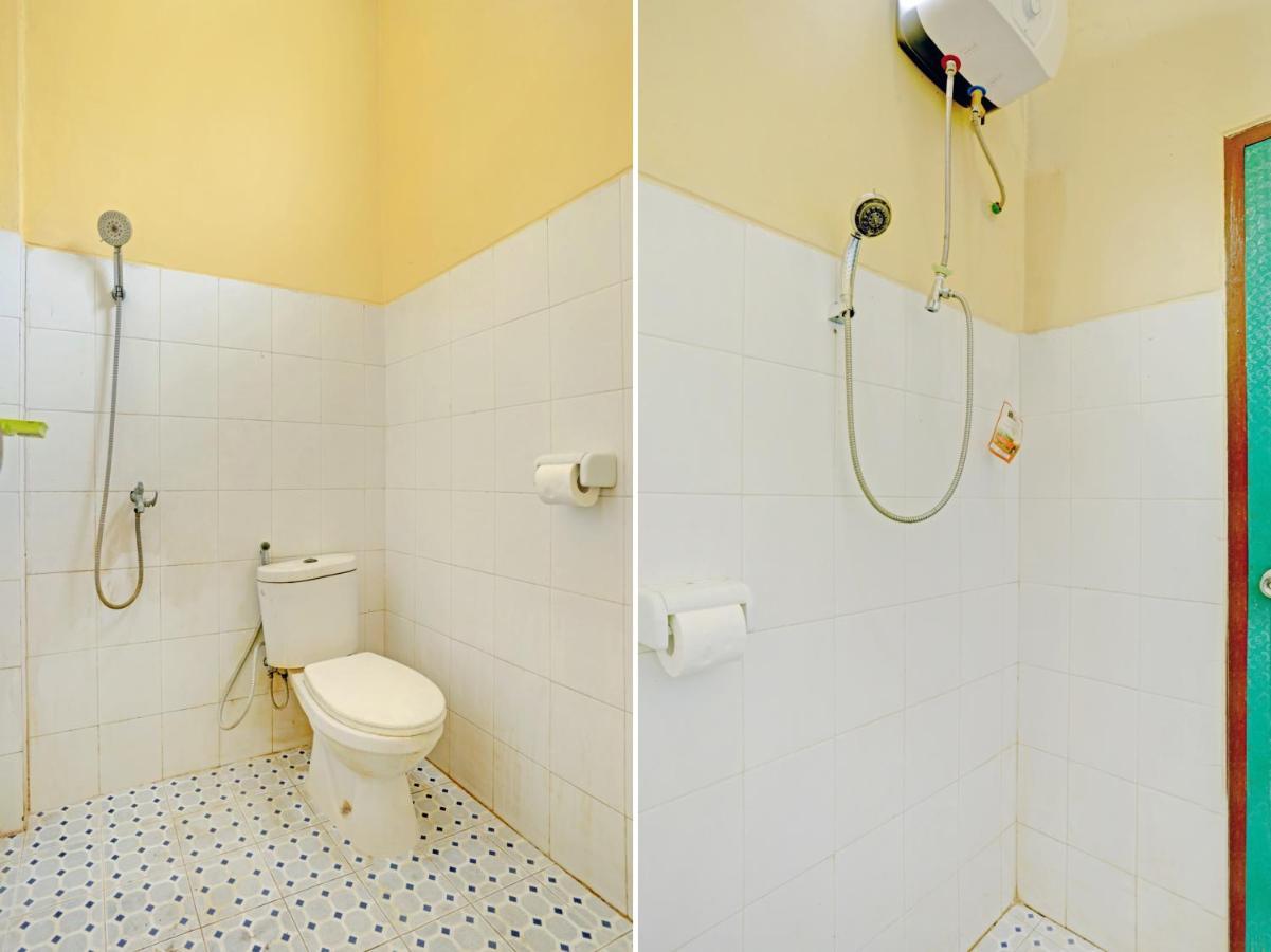 Oyo 3096 Hotel Dewi Warsiki Gilimanuk Extérieur photo